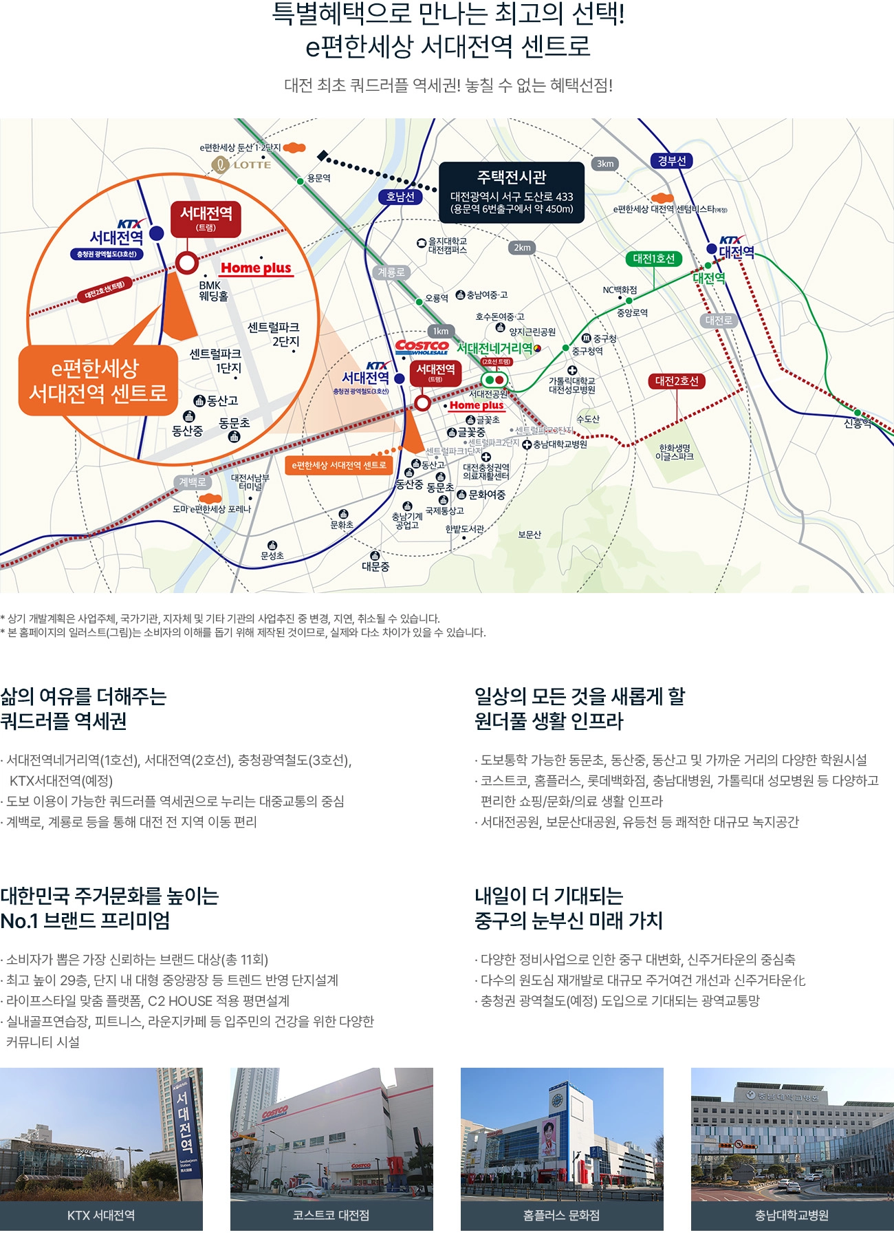 입지환경